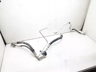 09130614 Трубка кондиционера Opel Astra F Арт AL9069265461, вид 2
