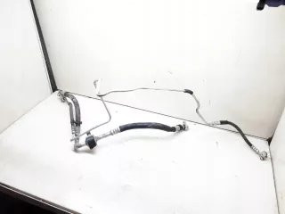 09130614 Трубка кондиционера Opel Astra F Арт AL9069265461, вид 3