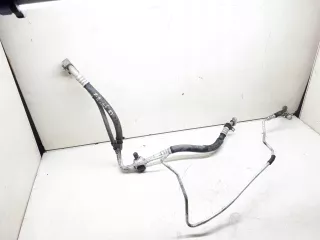 09130614 Трубка кондиционера Opel Astra F Арт AL9069265461, вид 4