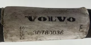 30780036 Трубка кондиционера Volvo V70 2 Арт AL9409001468, вид 2