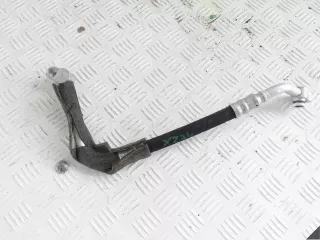 7L0820730A Трубка кондиционера Volkswagen Touareg 2 Арт AL10895608192, вид 1