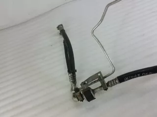 09130614 Трубка кондиционера Opel Astra F Арт AL11440160715, вид 2