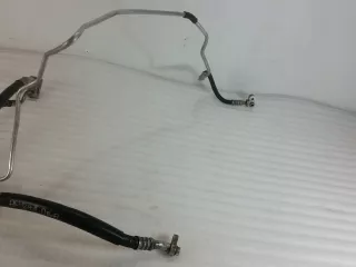 09130614 Трубка кондиционера Opel Astra F Арт AL11440160715, вид 3