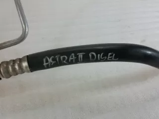 09130614 Трубка кондиционера Opel Astra F Арт AL11440160715, вид 4