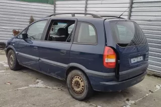 09130614 Трубка кондиционера Opel Astra F Арт AL11754563086, вид 7