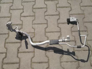 9368333 Трубка кондиционера BMW 3 F80 Арт AL12182986638, вид 1