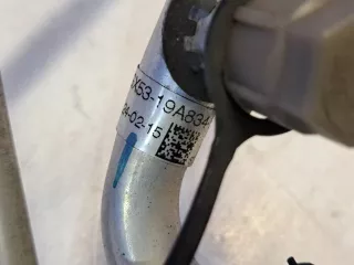 GX5319A834BD Трубка кондиционера Jaguar F-Type Арт AL15882395585, вид 7