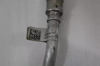 4G0260701BQ Трубка кондиционера Audi A6 C7 (S6,RS6) Арт AL15928950780, вид 3
