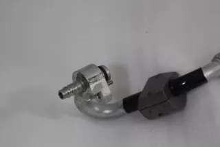 4G0260707BS Трубка кондиционера Audi A6 C7 (S6,RS6) Арт AL15928951115, вид 3