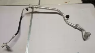 9868407 Трубка кондиционера BMW X3 G01 Арт AL16076603499, вид 1