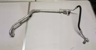 9868407 Трубка кондиционера BMW X3 G01 Арт AL16076603499, вид 2