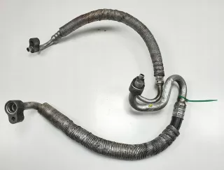  Трубка кондиционера Opel Astra F Арт AL16199628027, вид 1