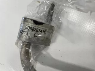 5Q0820741C Трубка кондиционера Audi A3 8V Арт AL16277175184_2, вид 3