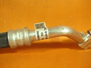 4kL816740h,,,(Frog_Cars) Трубка кондиционера Audi E-Tron Арт AL16390396859, вид 2