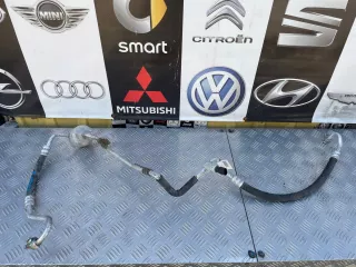  Трубка кондиционера Tesla model S Арт AL16467482792, вид 1