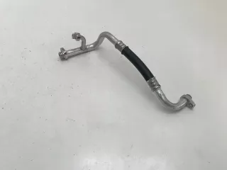 F71187 Трубка кондиционера Opel Mokka 1 Арт AL16565935052, вид 1