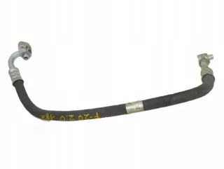 9337130 Трубка кондиционера BMW 1 F20/F21 Арт AL16566659752, вид 1