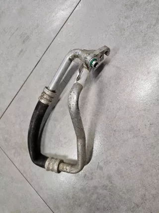 1077402-00-B Трубка кондиционера Tesla model S Арт AL16595219143, вид 1