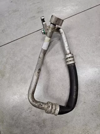 1077402-00-B Трубка кондиционера Tesla model S Арт AL16595219143, вид 2