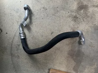 6834659 Трубка кондиционера BMW X1 F48 Арт AL16766627275, вид 2