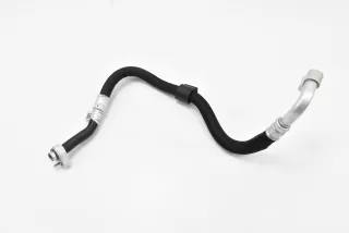  Трубка кондиционера BMW X1 F48 Арт AL17036760991, вид 1