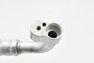  Трубка кондиционера BMW X1 F48 Арт AL17036760991, вид 3