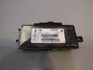  Блок AirBag BMW X5 F15 Арт AL8482744744, вид 1