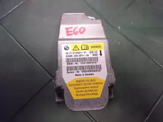 9118931 Блок AirBag BMW 5 E60/E61 Арт AL8896397383, вид 1