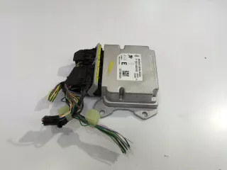 EB3T-14B321-EG Блок AirBag Ford Ranger 3 Арт AL9238882378, вид 1
