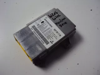 A2079011700 Блок AirBag Mercedes E C207 Арт AL9715213011, вид 1