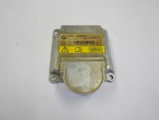 6865298 Блок AirBag BMW M4 F82/F83 Арт AL9834110261, вид 1