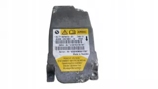 6978373 Блок AirBag BMW 5 E60/E61 Арт AL12068013447_2, вид 1