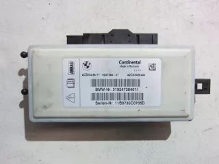 9247384 Блок AirBag BMW X3 F25 Арт AL12088484251, вид 1