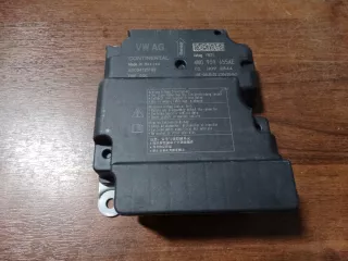 4N0959655AE,,55 Блок AirBag Audi A6 C8 (S6,RS6) Арт AL12274986230, вид 1