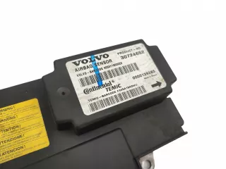 30724652 Блок AirBag Volvo S40 2 Арт AL15876498576, вид 3