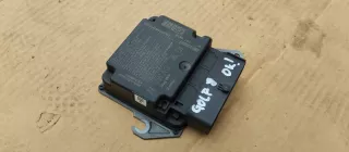 5WA959655H Блок AirBag Volkswagen Golf 8 Арт AL15915713713_2, вид 4