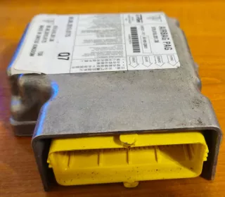 97061820130 Блок AirBag Porsche Taycan Арт AL15918731413, вид 2