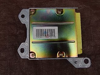  Блок AirBag Mazda 6 1 Арт AL15947036171, вид 4