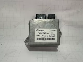 8X23-14D374-AE Блок AirBag Jaguar XF 250 Арт AL15985368875, вид 1
