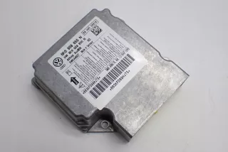 8K0959655N Блок AirBag Audi A4 B8 Арт AL16003608773, вид 2