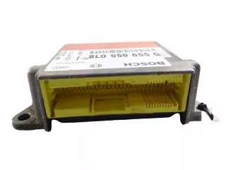 8L0,959,655G Блок AirBag Audi A3 8L Арт AL16048942869, вид 2