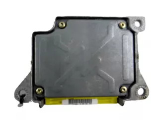 8L0,959,655G Блок AirBag Audi A3 8L Арт AL16048942869, вид 3