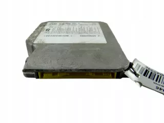 1C0,909,601A Блок AirBag Skoda Fabia 1 Арт AL16048944765, вид 2