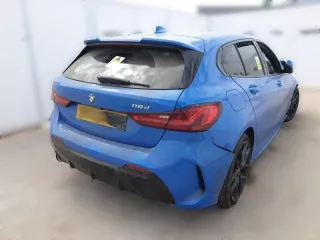 5A1FC46 Блок AirBag BMW 2 F44 Арт AL16070268544, вид 5