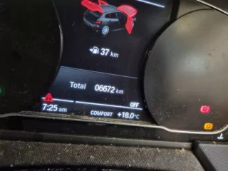 5A1FC46 Блок AirBag BMW 2 F44 Арт AL16070268544, вид 6