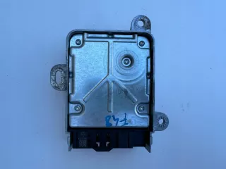 6818814 Блок AirBag BMW X2 F39 Арт AL16078975687_2, вид 2