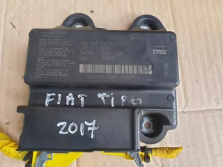  Блок AirBag Fiat Freemont Арт AL16092537876