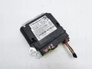 A1179001802,16442320407 Блок AirBag Mercedes A W176 Арт AL16442320407, вид 1