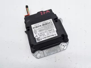 A1179001802,16442320407 Блок AirBag Mercedes A W176 Арт AL16442320407, вид 2