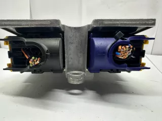 13188855 Блок AirBag Opel Astra H Арт AL16485502356, вид 2